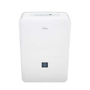 Midea 50L/Day Dehumidifier with 6L Water Tank - Dehumidifiers - MDDP50 - NZ DEPOT