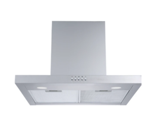 Midea 60Cm T Shape Rangehood 60M21 Pr6625 Small Appliance Nz Depot - Nz Depot