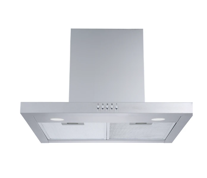 Midea 60Cm T-Shape Rangehood 60M21