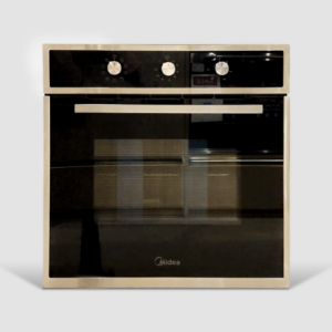 Midea 9 Functions Oven 65M90M1