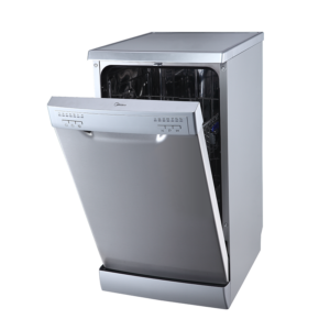 Midea 9 Place Setting Dishwasher with 3-year Warranty - Dishwashers - JHDW9FS-2 - NZ DEPOT