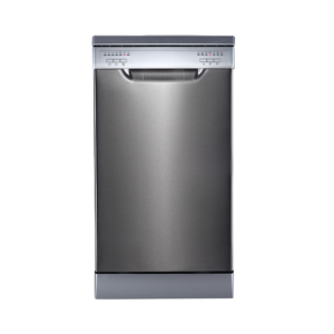 Midea 9 Place Setting Dishwasher with 3-year Warranty - Dishwashers - JHDW9FS-1 - NZ DEPOT