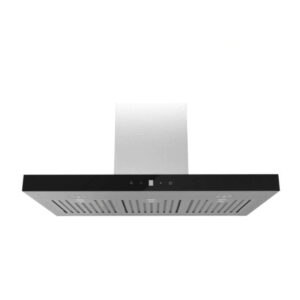 Midea 90cm T-Shape Rangehood 90M77