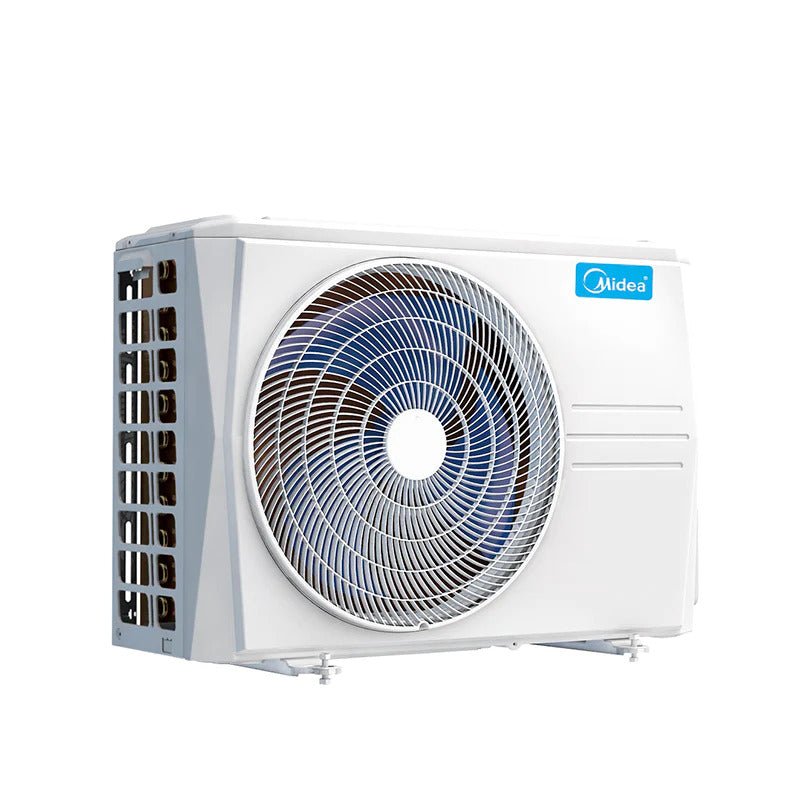 Midea Aurora 2.5KW Heat PumpAir Conditioner Hi Wall Inverter with Wifi MFAB26NB PR9216 Small Appliance NZ DEPOT 3