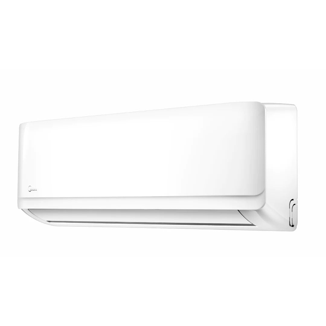 Midea Aurora 3.5Kw Heat Pumpair Conditioner Hi Wall Inverter Wifi Control Pr9217 Small Appliance Nz Depot 4 - Nz Depot