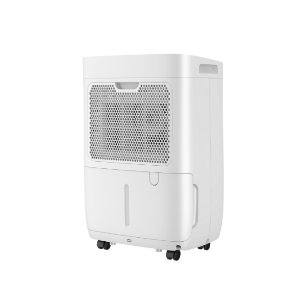 Midea Freshdry Dehumidifier Hepa Filter With Wifi Midea Small Appliances Mddq12 Nzdepot 3 - Nz Depot