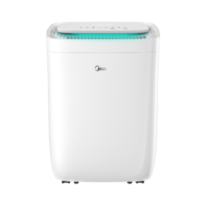 Midea FreshDry Dehumidifier  HEPA Filter with WIFI - Dehumidifiers - MDDQ12 - NZ DEPOT