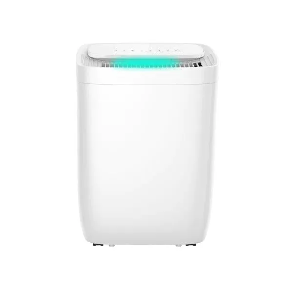 Midea Freshdry Dehumidifier Mddq12 Hepa Filter With Wifi