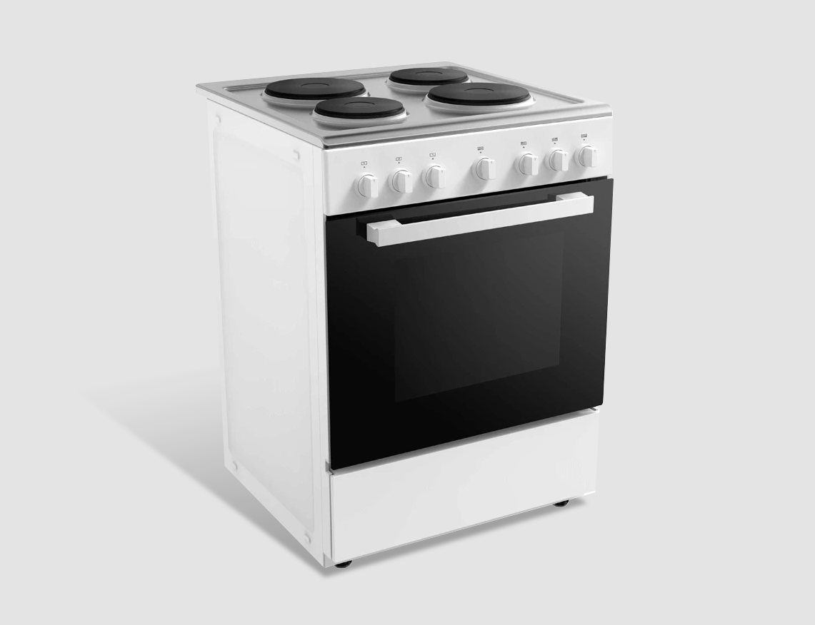 Midea Hot Plate Stove