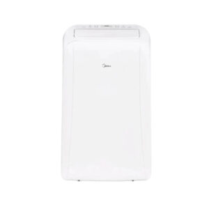 Midea Portable Air Conditioner With WiFi 3.25kw Cooling & 2.8kw WarmingMPPD33H