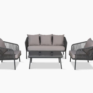 Nastro Outdoor Lounge Set