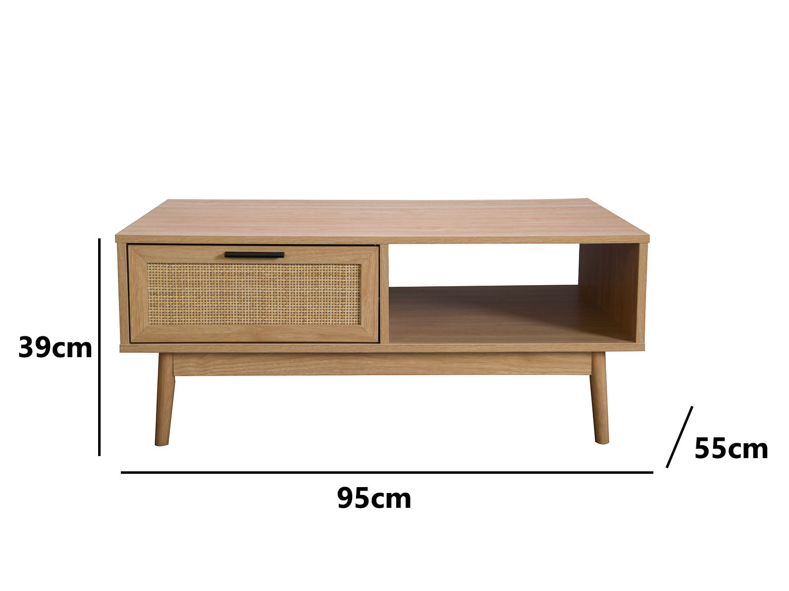 Naturlig Coffee Table Pr8353 Dressing Tables Nz Depot 5 - Nz Depot