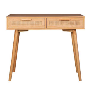 Naturlig Console Table