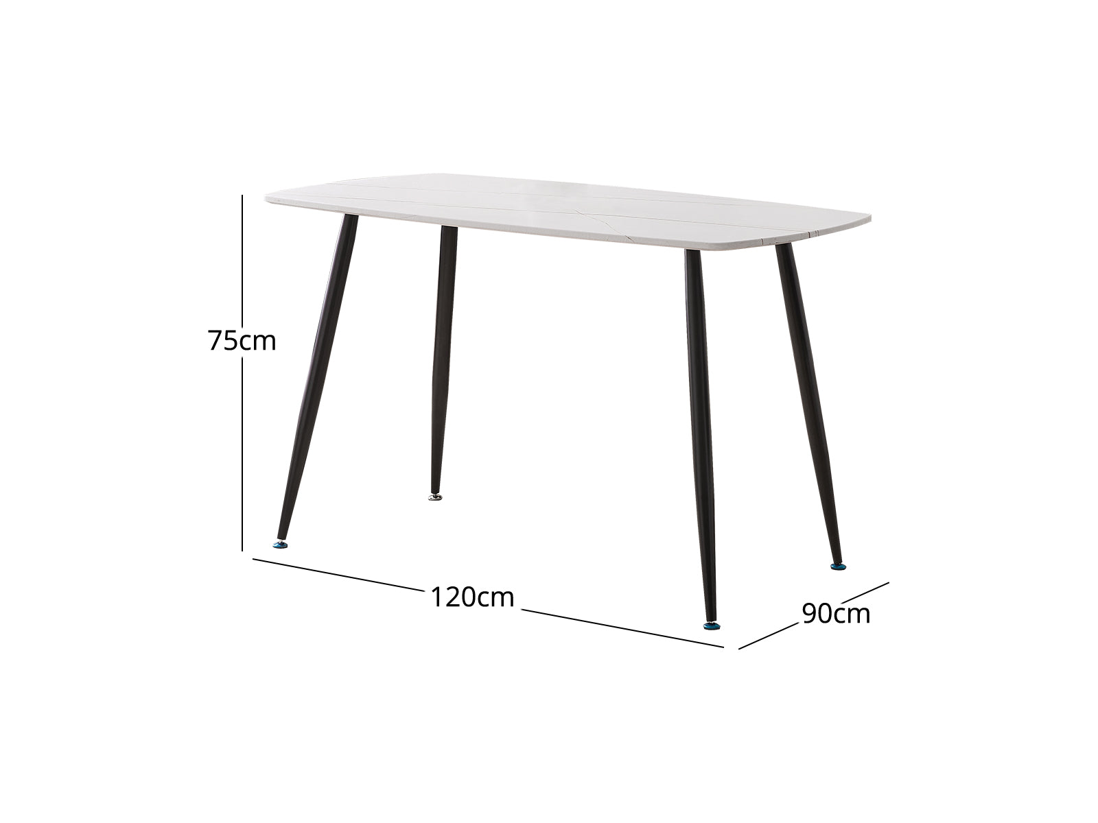 Dining Tables - Nz Depot