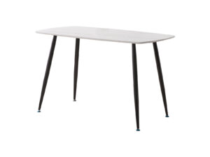 New Lavina Dining Table With Mdf Top 120 Pr12300 Dining Tables Nz Depot - Nz Depot