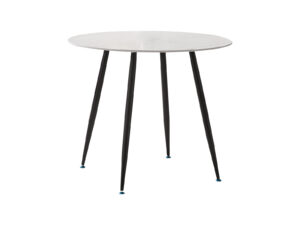 New Lavina Round Dining Table Pr12298 Dining Tables Nz Depot - Nz Depot