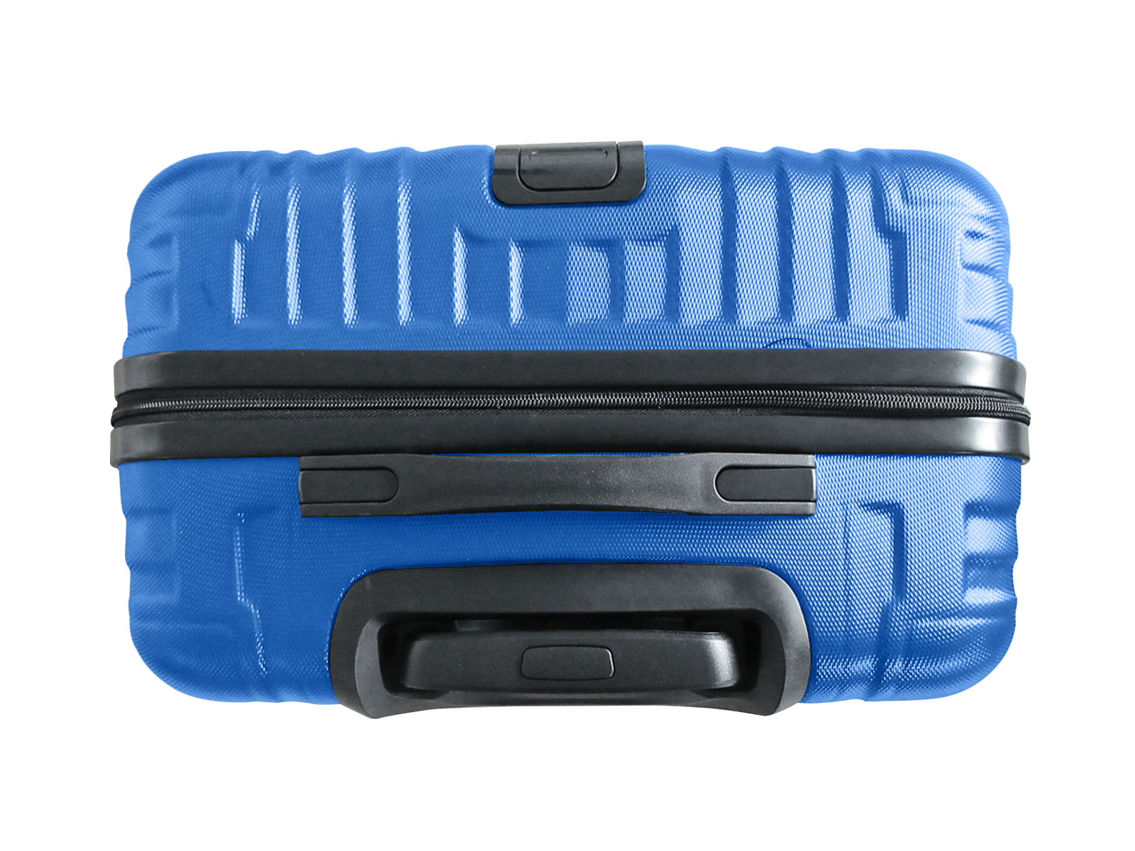 New Luggage Blue Pr2749 2 Luggage Sets Nz Depot 5 - Nz Depot