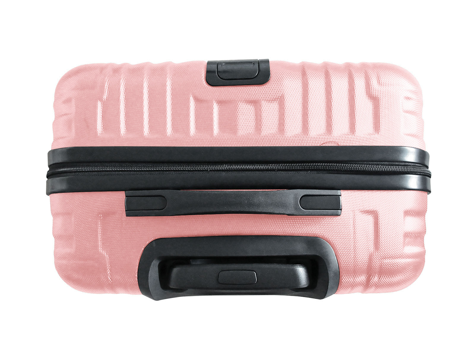 New Luggage Pink Pr2749 4 Luggage Sets Nz Depot 4 - Nz Depot