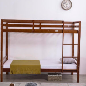 New Lyn Bunk Bed Cherry