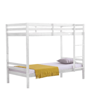 New Lyn Bunk Bed White