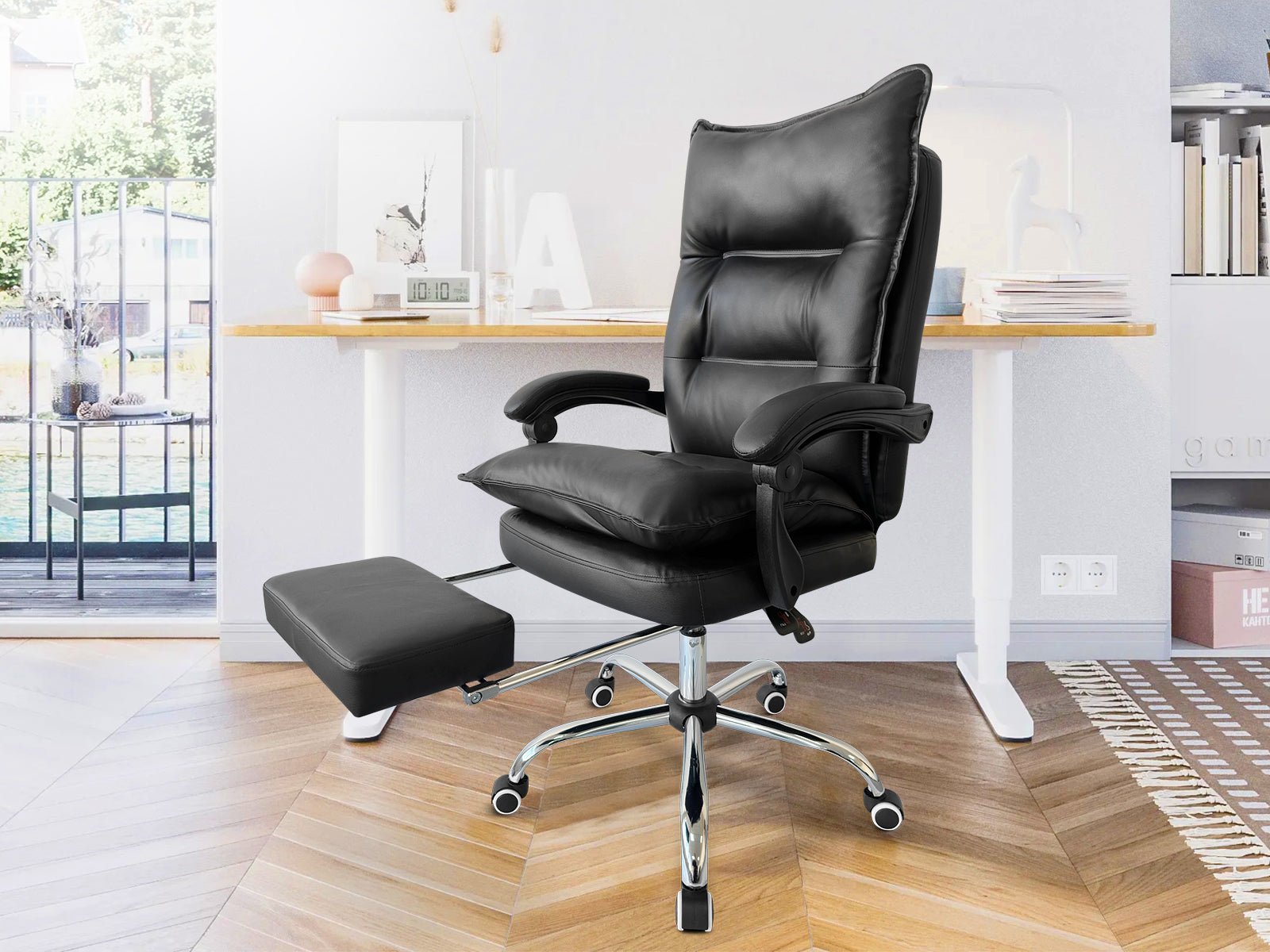 Office Chairs - Nz Depot