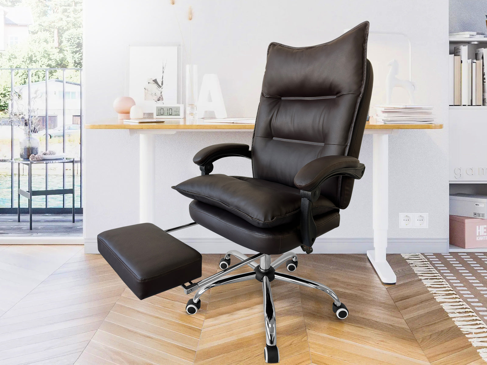 Office Chairs - Nz Depot