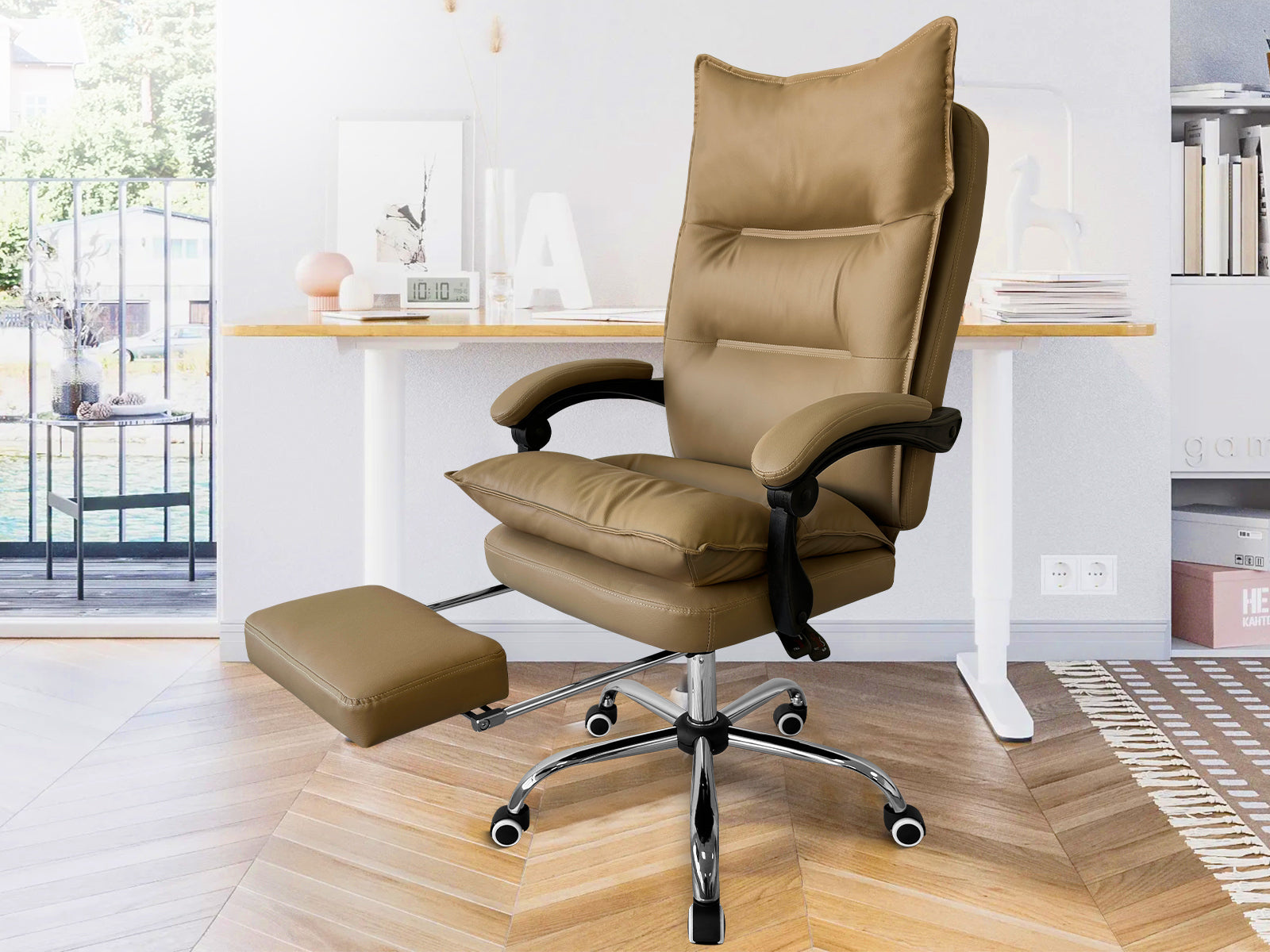 Office Chairs - Nz Depot