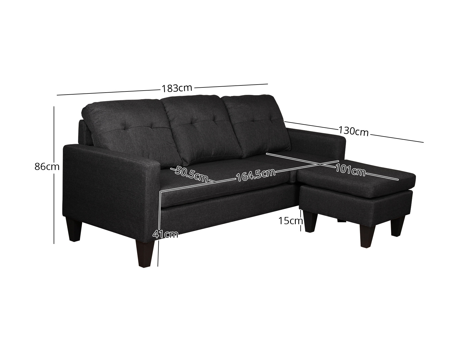 Sectionals &Amp; Sofa Beds - Nz Depot