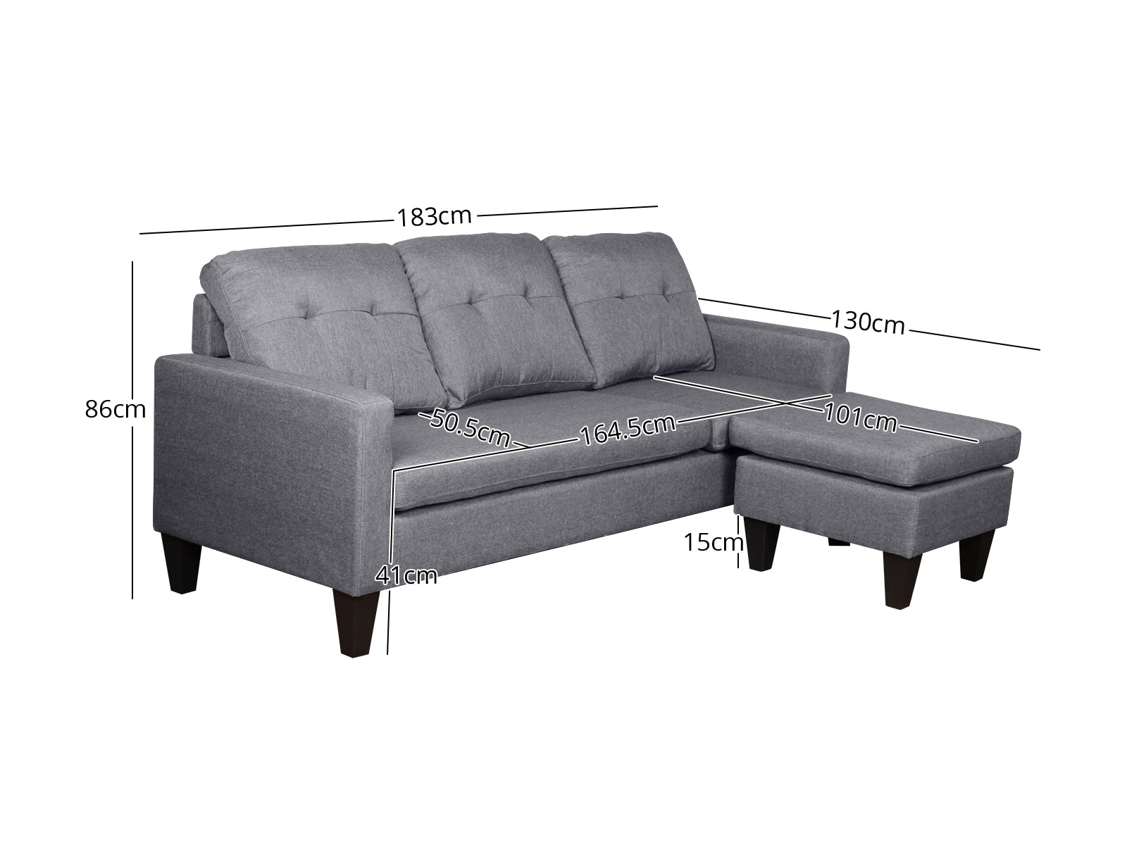 Sectionals &Amp; Sofa Beds - Nz Depot