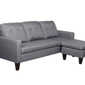 Northland Corner Sofa B Grey