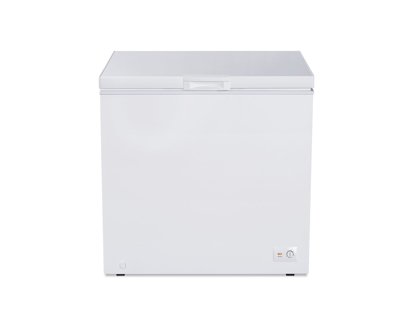 Novello 145L Chest Freezer