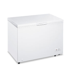 Novello 316L Chest Freezer