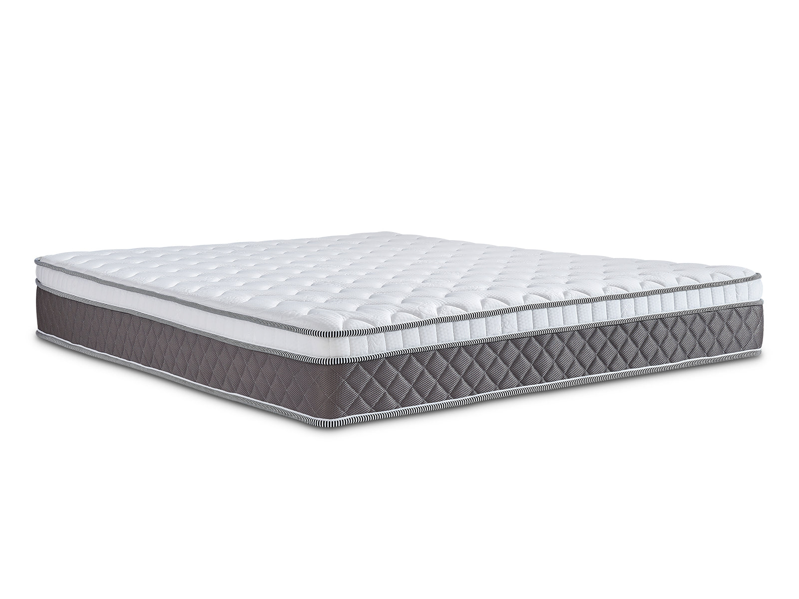 Nz King Mattress