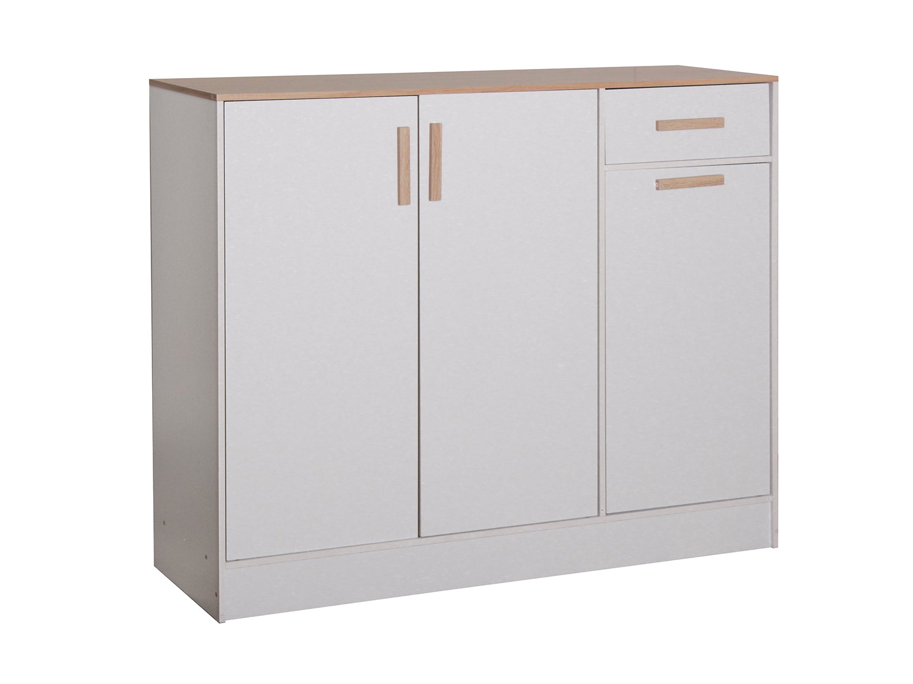 Orewa Kids Wardrobe Storage Cabinet Pr65039 Wardrobes Nz Depot 4 - Nz Depot