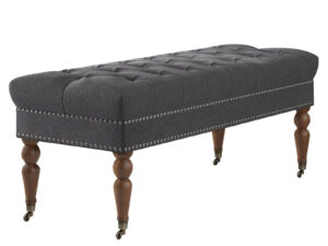 Ottoman Bench PR9104 Ottomans NZ DEPOT - NZ DEPOT