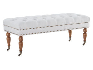 Ottoman Bench Pr9107 Ottomans Nz Depot - Nz Depot