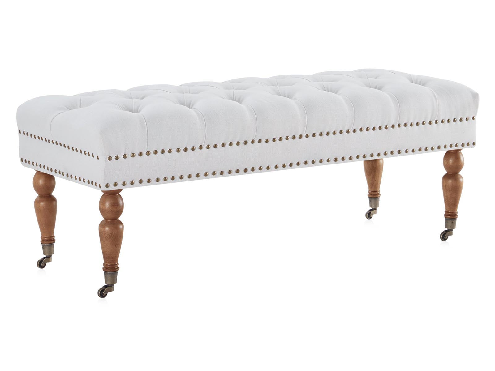 Ottoman Bench