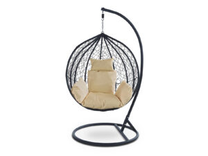 Outdoor Egg Chair Pr7264 Outdoor Furniture Nz Depot - Nz Depot