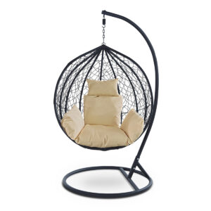 DS Outdoor Egg Chair