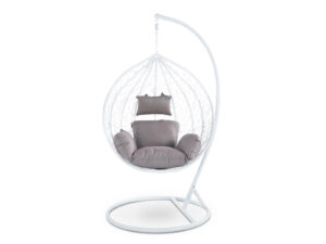 Outdoor Egg Chair Pr7265 Outdoor Furniture Nz Depot - Nz Depot