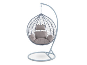 Outdoor Egg Chair Pr7266 Outdoor Furniture Nz Depot - Nz Depot