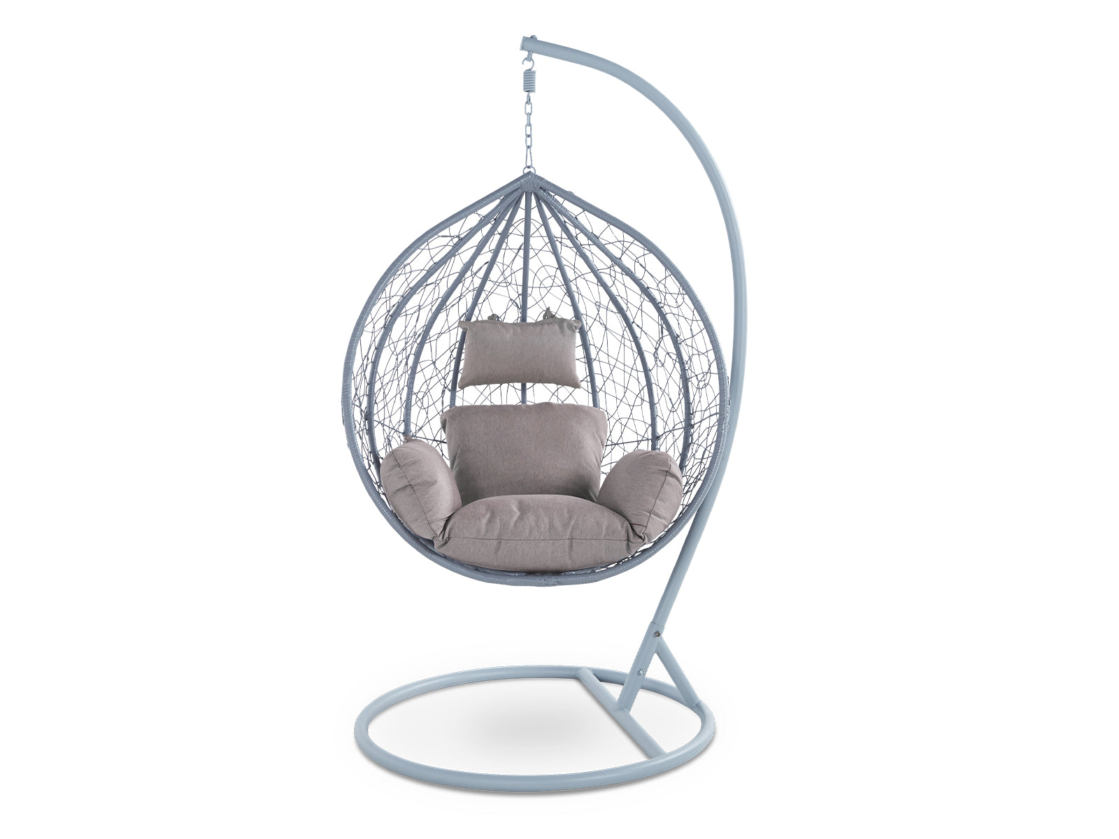 Outdoor Egg Chair