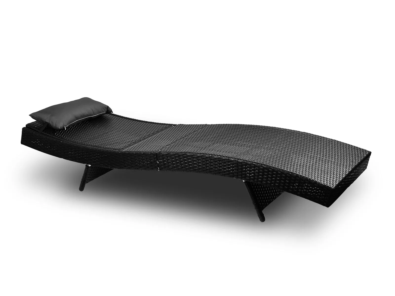 Outdoor Sun Lounger Pr2146 Outdoor Furniture Nz Depot 6 - Nz Depot