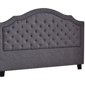 Palmas Headboard NZK Linen Grey