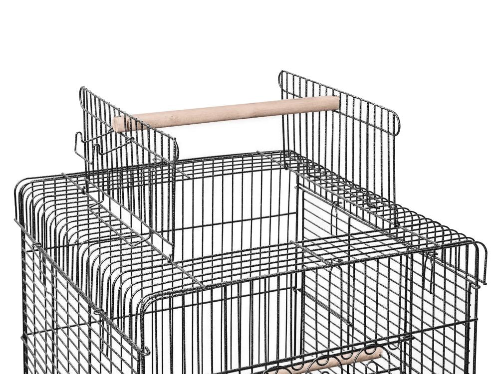 Parrot Cages A102 Pr2186 Bedding Nz Depot 3 - Nz Depot