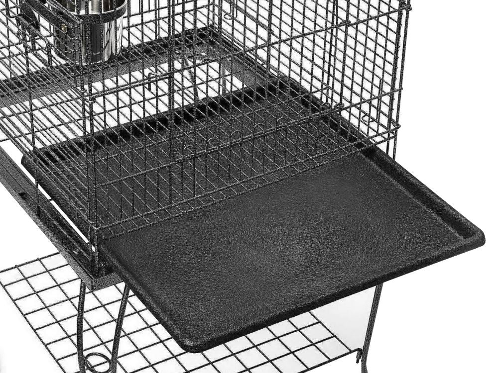 Parrot Cages A102 Pr2186 Bedding Nz Depot 5 - Nz Depot