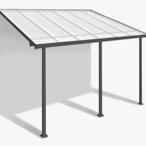 Patio Canopy 12X10ft