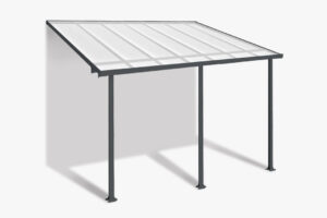 Patio Canopy 14X8Ft Pr6194 Awning Nz Depot - Nz Depot