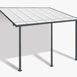 Patio Canopy 14X8ft