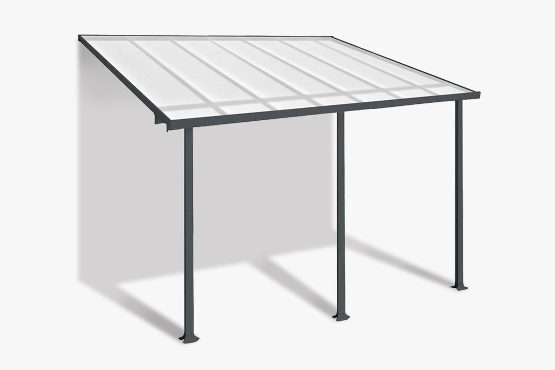 Patio Canopy 14X8Ft